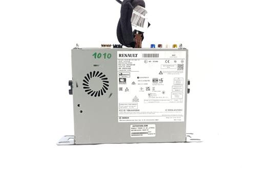 Used Radio Radio RENAULT TWINGO III (BCM_, BCA_) Z.E: (BCA1) (82 hp) 29530978 29530978