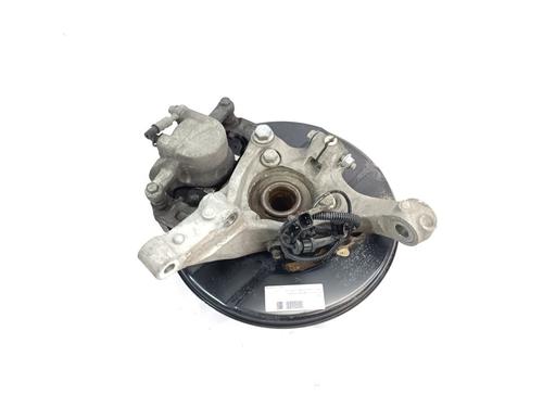 Left front steering knuckle OPEL INSIGNIA A (G09)  | BP22426042M25 