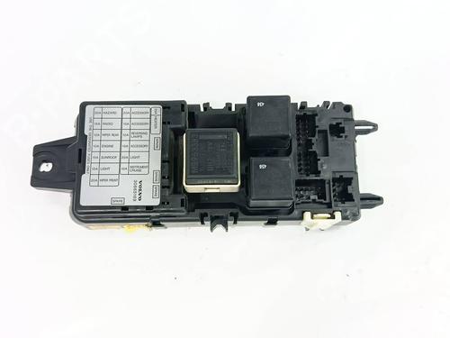Used Fuse box Fuse box VOLVO S40 I (644) 1.8 i (125 hp) 36469080 36469080