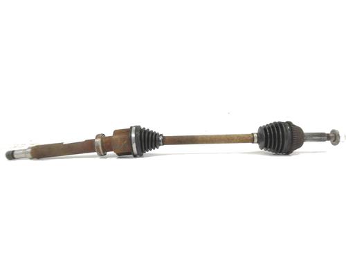 Right front driveshaft FORD TRANSIT Van (FA_ _)  | BP15863883M39 