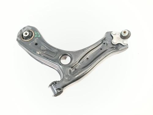 Left front suspension arm SEAT IBIZA IV (6J5, 6P1)  | BP28135379M12 