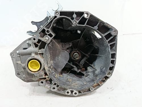 Gearbox FIAT 500L (351_, 352_) 1.3 D Multijet (199LXY1A, 199LXY11) | BP29555383M3 