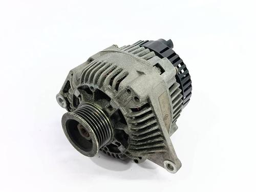 Used Alternator Alternator RENAULT MEGANE I (BA0/1_) 1.9 dTi (BA1U) (80 hp) 39657747 39657747