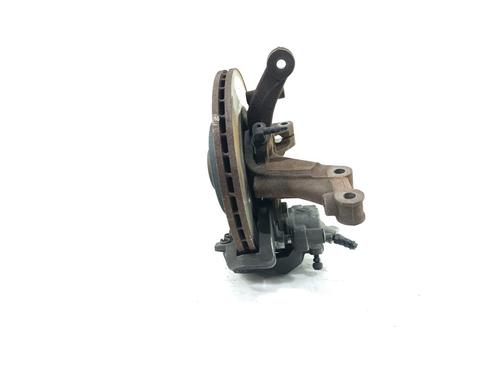 Right front steering knuckle DACIA SANDERO II  | BP26545116M26 