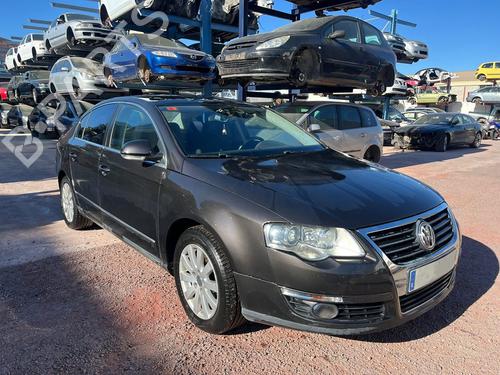 Używane części VW PASSAT B6 (3C2) [2005-2011]  4257115