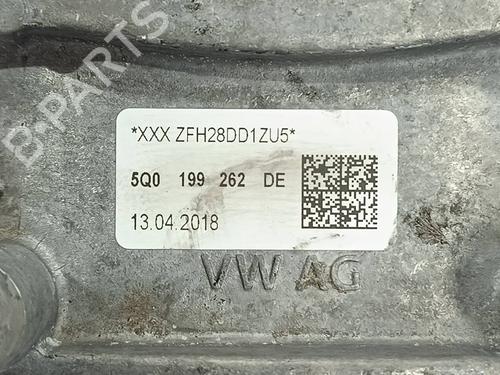 Engine mount VW TOURAN (5T1) | BP37509761M89 - Image 5