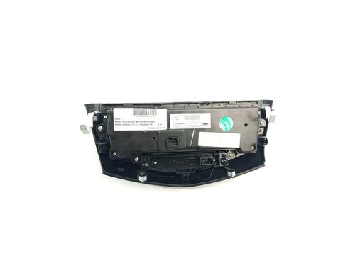 Climate control NISSAN QASHQAI II SUV (J11, J11_)  | BP17181766I5 