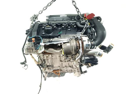 Motor CITROËN C5 AIRCROSS (A_) [2018-2025]  29718812