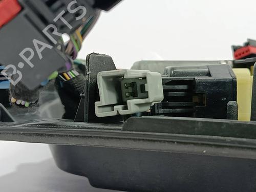Front left window mechanism FORD FIESTA VI (CB1, CCN) 1.25 | BP36785407C22 - Image 4