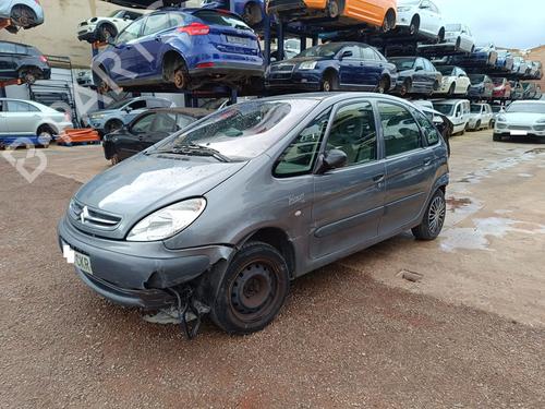 Gearbox CITROËN XSARA PICASSO (N68) 1.6 HDi | BP31149622M3 
