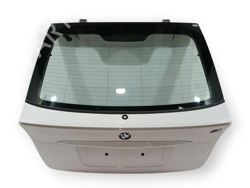 Używane Klapa tylna bagażnika BMW 3 Compact (E46) 318 td (115 hp) 29700200