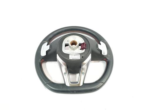 Steering wheel MERCEDES-BENZ GLA-CLASS (X156) GLA 200 CDI / d (156.908) | BP27455151C49 