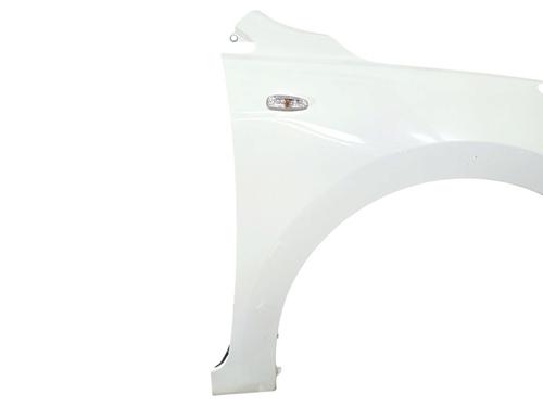 Right front fenders KIA RIO IV (YB, SC, FB)  | BP29699046C42 