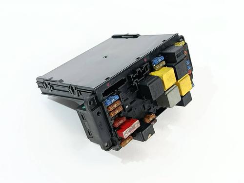 Fuse box MERCEDES-BENZ C-CLASS (W203)  | BP29877853E1