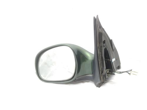 Left mirror KIA CARNIVAL I (UP, FL)  | BP15860953C26 
