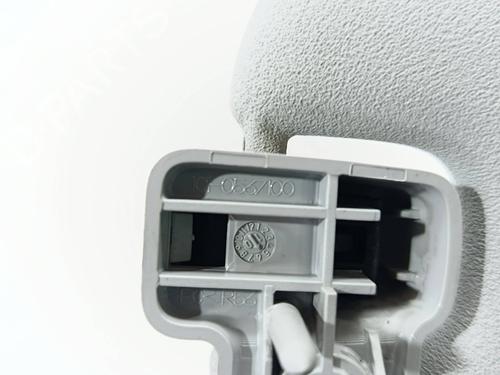 Left sun visor MINI MINI (R56) Cooper | BP33926887I1 - Image 3