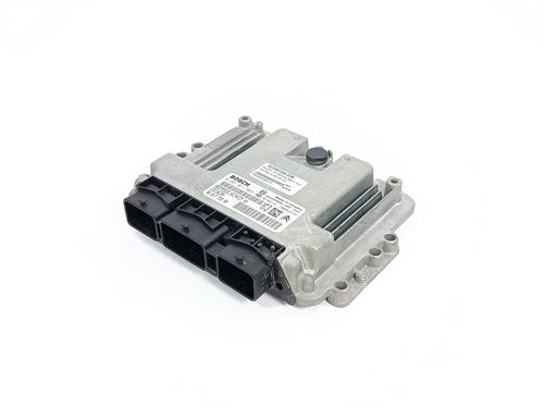 Centralina do motor Centralina do motor PEUGEOT 307 (3A/C) [2000-2012] 36518704 36518704
