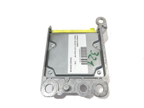 ECU airbags RENAULT KOLEOS I (HY_)  | BP15867017M53 