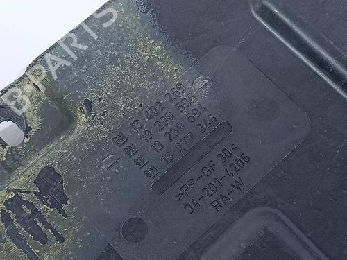 Understellsbeskyttelse OPEL ASTRA J (P10) 1.6 CDTi (68) | BP30055128M92 