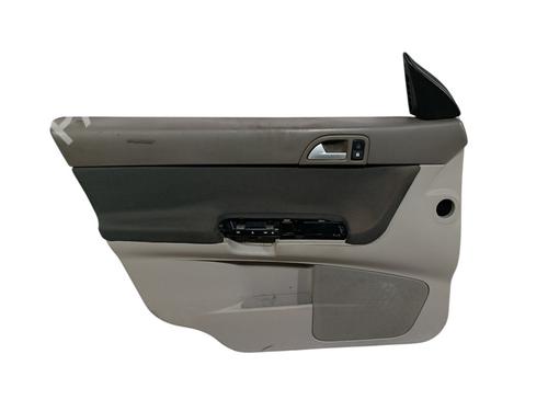 Forra frente esquerda VOLVO S40 II (544) D5 (179 hp) 31084422