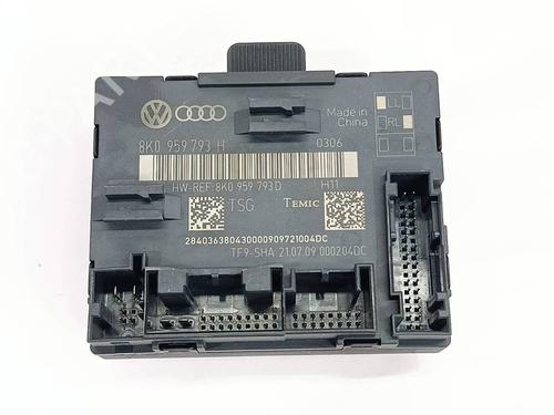Electronic module AUDI Q5 (8RB) | BP39183746M83 - Image 6