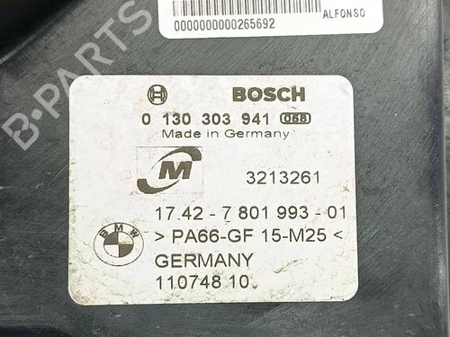 Radiator fan BMW 1 (E87) 118 d | BP36475901M35 - Image 4
