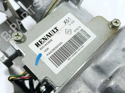 Steering column MERCEDES-BENZ CITAN MPV (W415) 111 CDI (415.703, 415.705) | BP32083110M21