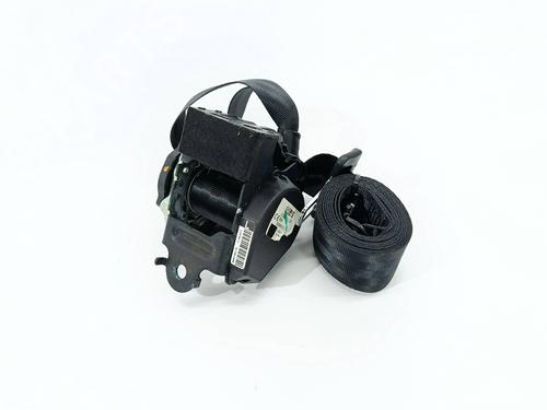 Used Rear left seatbelt Rear left seatbelt RENAULT TALISMAN Grandtour (KP_) 1.6 dCi 130 (130 hp) 33985879 33985879