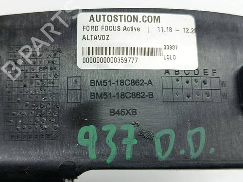 Other FORD FOCUS IV (HN)  | BP32848927O1  - Image 5