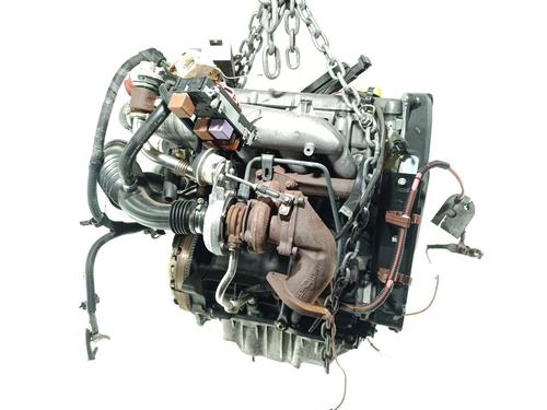 Motor für RENAULT MEGANE I (BA0/1_) [1995-2004]  20311889