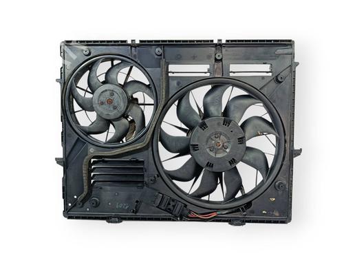 Używane Wentylator chłodnicy VW TOUAREG (7LA, 7L6, 7L7) 5.0 V10 TDI (313 hp) 30891322