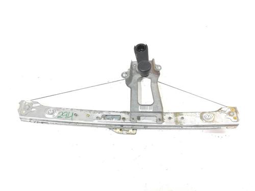Rudehejsemekanisme venstre bagtil BMW 3 (E46)  | BP15866553C24 
