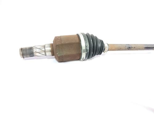Left rear driveshaft TESLA MODEL Y (5YJY)  | BP29530710M40 