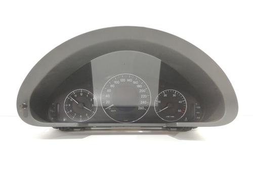 Kombinert Instrument MERCEDES-BENZ E-CLASS (W211) E 320 CDI (211.026) | BP15862617C47 