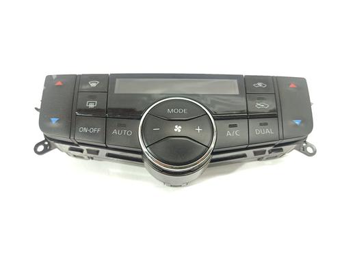 Commande Chauffage NISSAN PULSAR Hatchback (C13) [2014-2025]  28017598