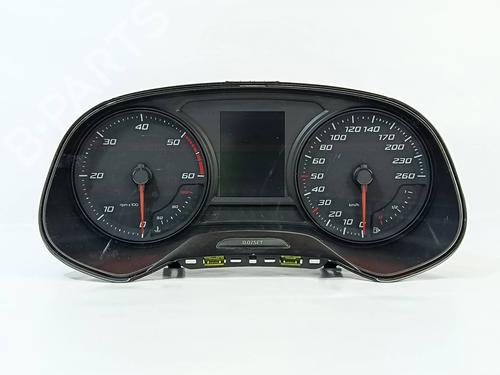 Kombiinstrument SEAT LEON (5F1) [2012-2021]  30056346