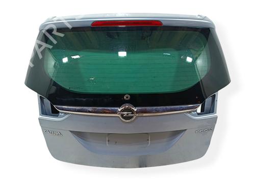 Used Tailgate Tailgate OPEL ZAFIRA TOURER C (P12) [2011-2026] 36163969 36163969