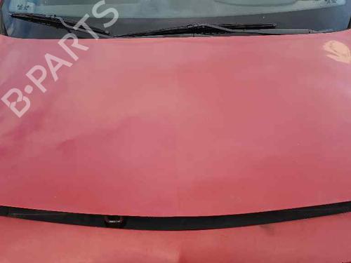 Hood RENAULT MEGANE II (BM0/1_, CM0/1_)  | BP15861137C1 