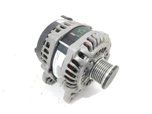 Used Alternator RENAULT TRAFIC III Van (FG_) [2014-2025]  17680112