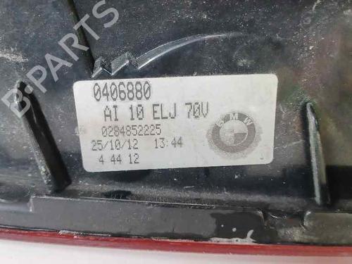 Right taillight BMW 3 (E36)  | BP15875568C35 