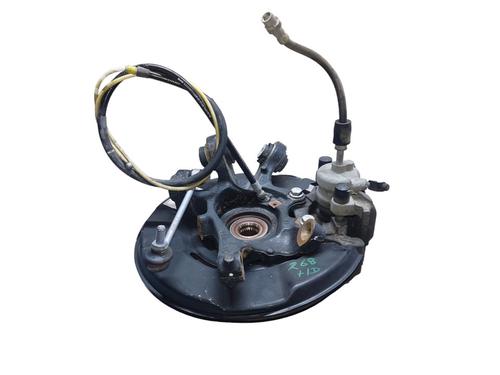 Right rear steering knuckle BMW 1 (E87) 118 d | BP15865340M28 