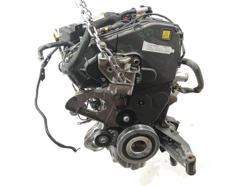 Engine ALFA ROMEO 147 (937_)  | BP15867055M1 