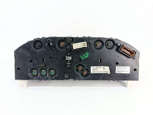 Instrument cluster NISSAN ALMERA II (N16) 1.5 | BP29288570C47 