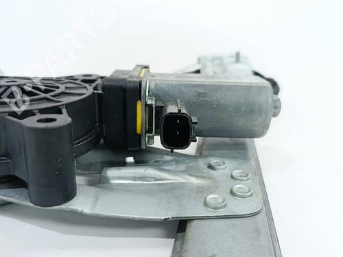 Front right window mechanism DACIA LOGAN II | BP31874043C23