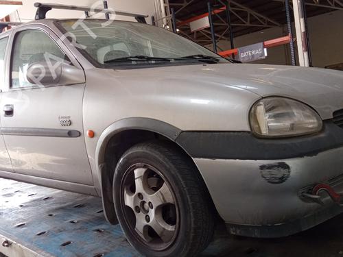 Højre baglygte OPEL CORSA B (S93) 1.2 i 16V (F08, F68, M68) | BP15864627C35 