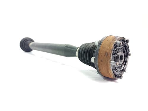 Right front driveshaft VW POLO (9N_, 9A_) 1.4 TDI | BP20715332M39 