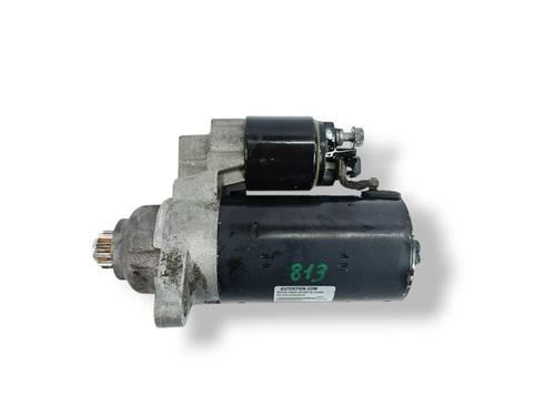 Startmotor Startmotor SKODA FABIA I (6Y2) [1999-2008] 36167900 36167900
