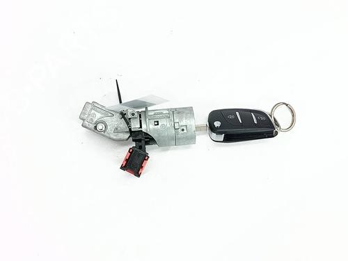 Used Ignition barrel Ignition barrel RENAULT MODUS / GRAND MODUS (F/JP0_) 1.5 dCi (FP0D, JP0D) (82 hp) 34416317 34416317