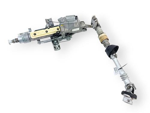 Steering column MERCEDES-BENZ C-CLASS (W203)  | BP30184527M21 