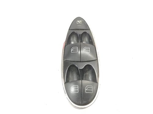 Left front window switch MERCEDES-BENZ E-CLASS (W211) E 320 CDI (211.026) | BP15862626I27 